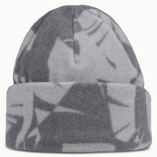 Шапка Buff Polar Prints (; one size; Bondu Grey)